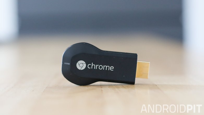 Google chromecast 005