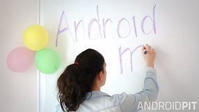 Android M: Wie heißt der Lollipop-Nachfolger?