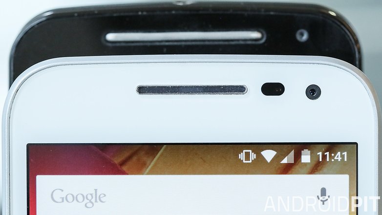 Moto g 2015 vs moto g 2014 srovnání 1 3