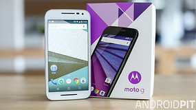 Tu próximo smartphone va a ser un Motorola y lo sabes