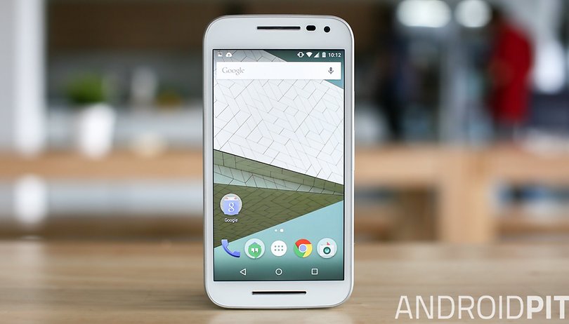 Motorola Moto G (2nd Generation), First Take: Bigger and better, but still  affordable