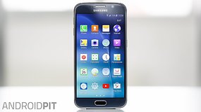 Samsung Galaxy S6 im Test: Liebe auf den zweiten Blick