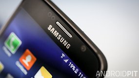 Samsung Galaxy S6 vs Galaxy S7: Una nueva generación toma el relevo