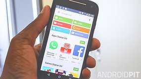 Google: Play-Icons bekommen ein neues Design