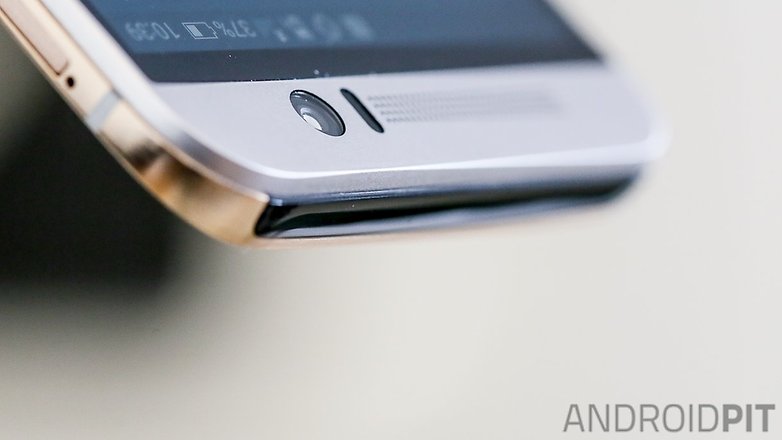 htc one m9 infravörös