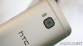 HTC irrt kopflos in die Designkrise