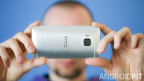 HTC One M10 vs HTC One M9 comparison: the chosen One