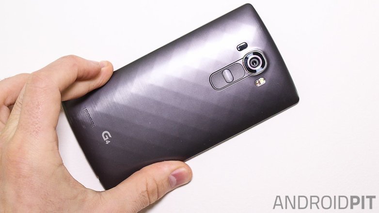 lg g4 back five