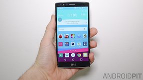 The LG G4 ships this week, but when is it coming to the US?