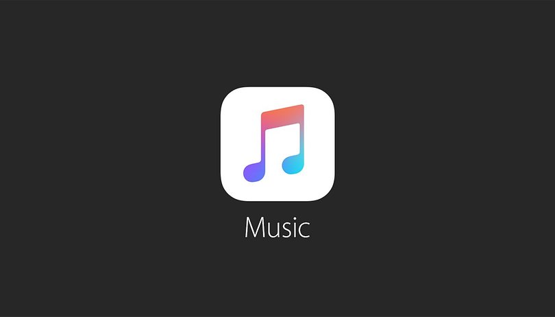 Apple Music 2