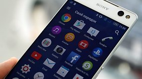 Sony Xperia C6: Preis, Release, technische Daten