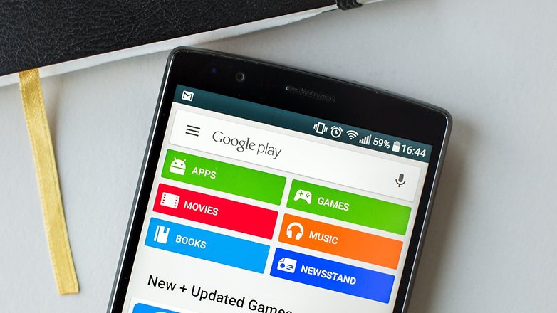androidpit play store 2
