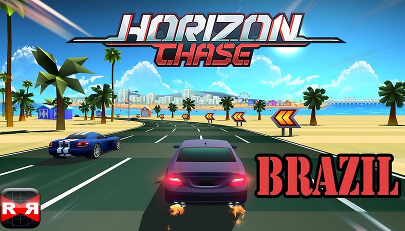 horizon chase brasil