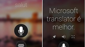 Microsoft Translator: alternativa ao Google Translate chega à Play Store