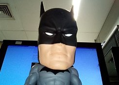 xperia c 4batman selfie3