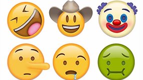 Así son los 72 nuevos emojis que se lanzan hoy, incluido el de la paella
