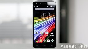 Análisis de Energy Phone Pro HD: ¿Es este el smartphone asequible del año?