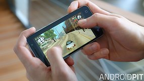 Trucos para GTA San Andreas en Android