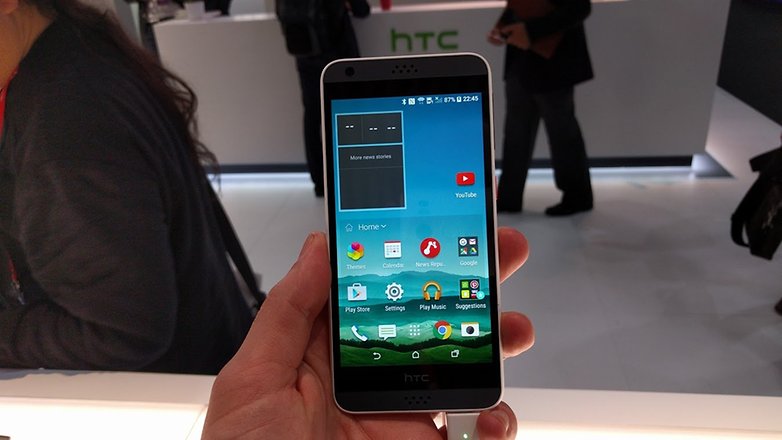 htc desire 530 1