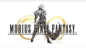 Mobius Final Fantasy llegará a Android el 3 de agosto
