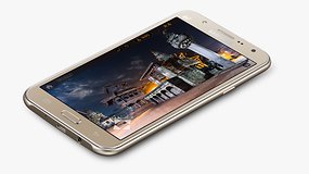 Galaxy J7 2016: o dispositivo já foi homologado pela Anatel