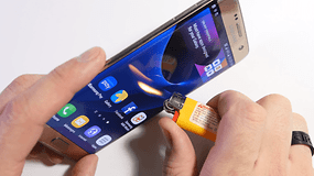 Faut-il s'inquiéter du problème d'explosion du Galaxy Note 7 ?