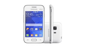 Samsung Galaxy Young 3: Especificaciones del terminal asequible de Samsung