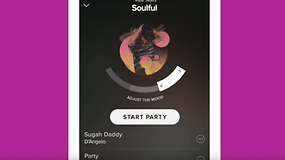 Spotify lanza Party, la solución para tus playlists de Nochevieja
