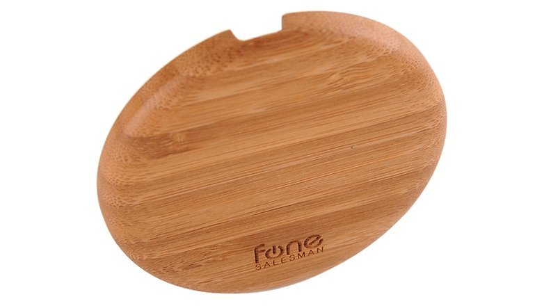 woodpuck charger