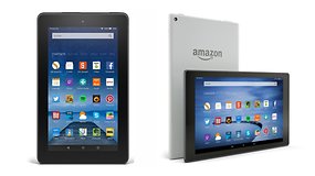 Amazon greift erneut nach dem Tablet-Markt