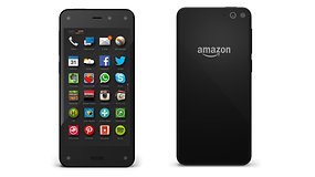 Amazon Ice Phone: Kommt bald doch ein neues Smartphone vom Online-Versandhändler?