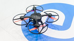 Cosa si può fare con un drone?