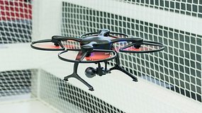 4 applicazioni da provare se avete un drone