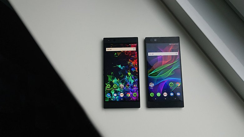 AndroidPIT Razer Phone 2 1