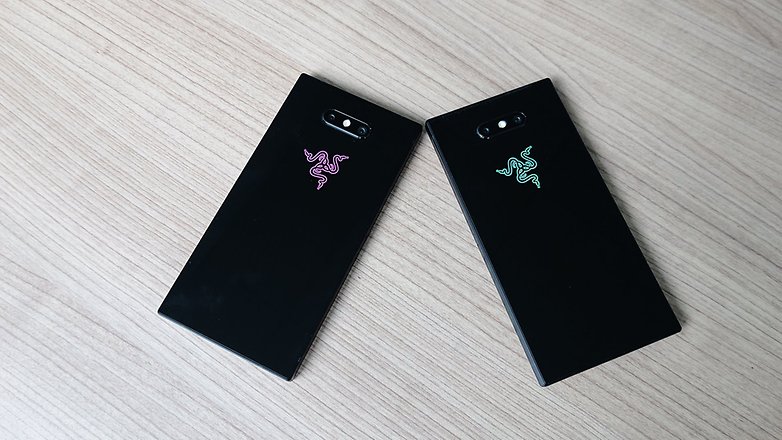 AndroidPIT Razer Phone 2 2