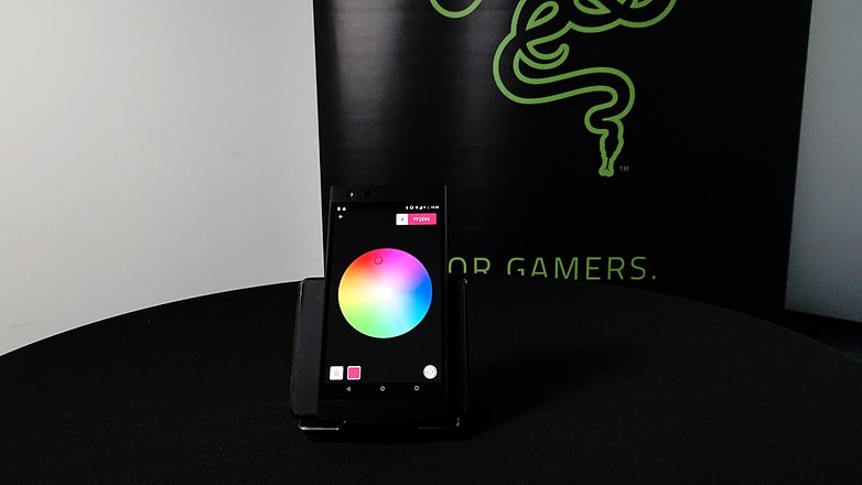 AndroidPIT Razer Phone 2 4