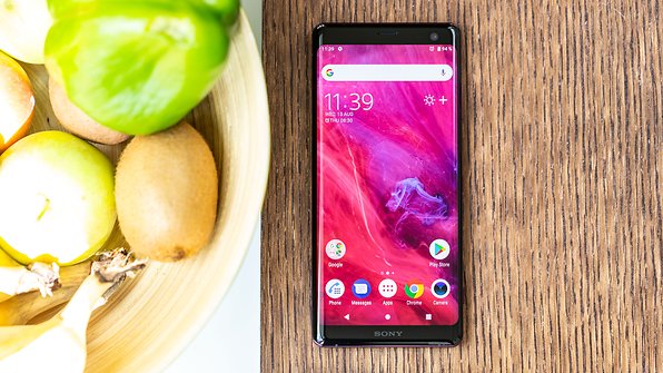 Sony Xperia Xz3 Review A Great Phone Except For One Thing Nextpit