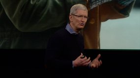 Apple-Keynote: iPhone SE und neues iPad vorgestellt