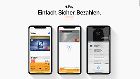 Apple Pay: Deutschland-Start steht kurz bevor