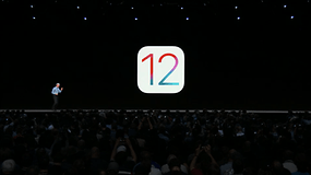 Apple iOS 12 präsentiert: Doppelte Performance für iPhones aus dem Jahr 2013 (und neuer)