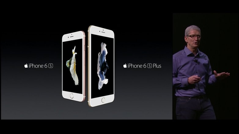 Apple iPhone 2