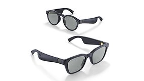 Bose Frame: occhiali da sole, cuffie e gadget AR in un'unica soluzione