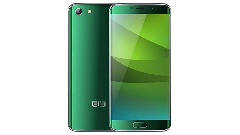 Elephone S7 1