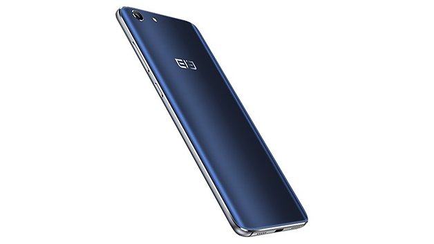 Android-Smartphone: elephone S7
