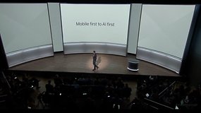 Pixel 2: Das Smartphone ist tot. Lang leben unsere Daten.