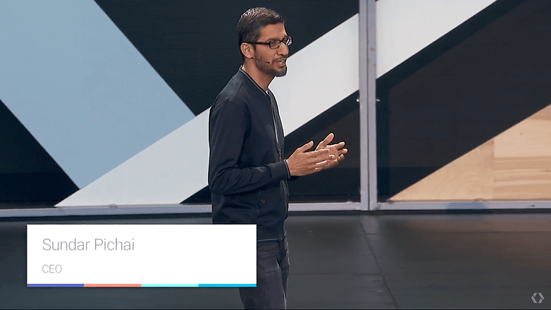 Google i o 2016 keynote 3