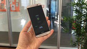 HTC transforma um celular mediano em um verdadeiro carro-chefe depois de update