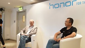 Das Honor 7 in Europa: Ein China-Smartphone-Hersteller mit Ambitionen