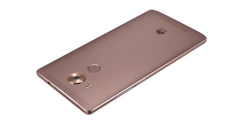 Huawei Mate 8 leak 2