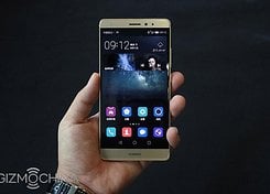 Huawei Mate S